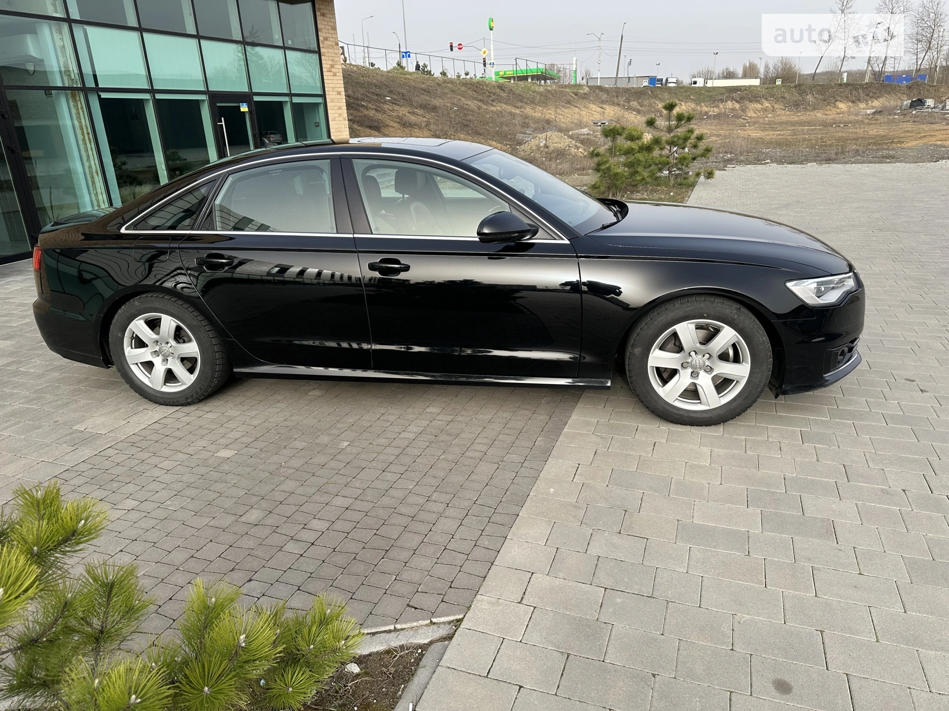 2015 Audi A6 - мініатюра 10