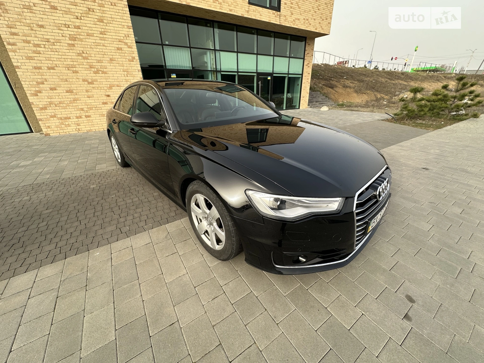 2015 Audi A6 - мініатюра 11