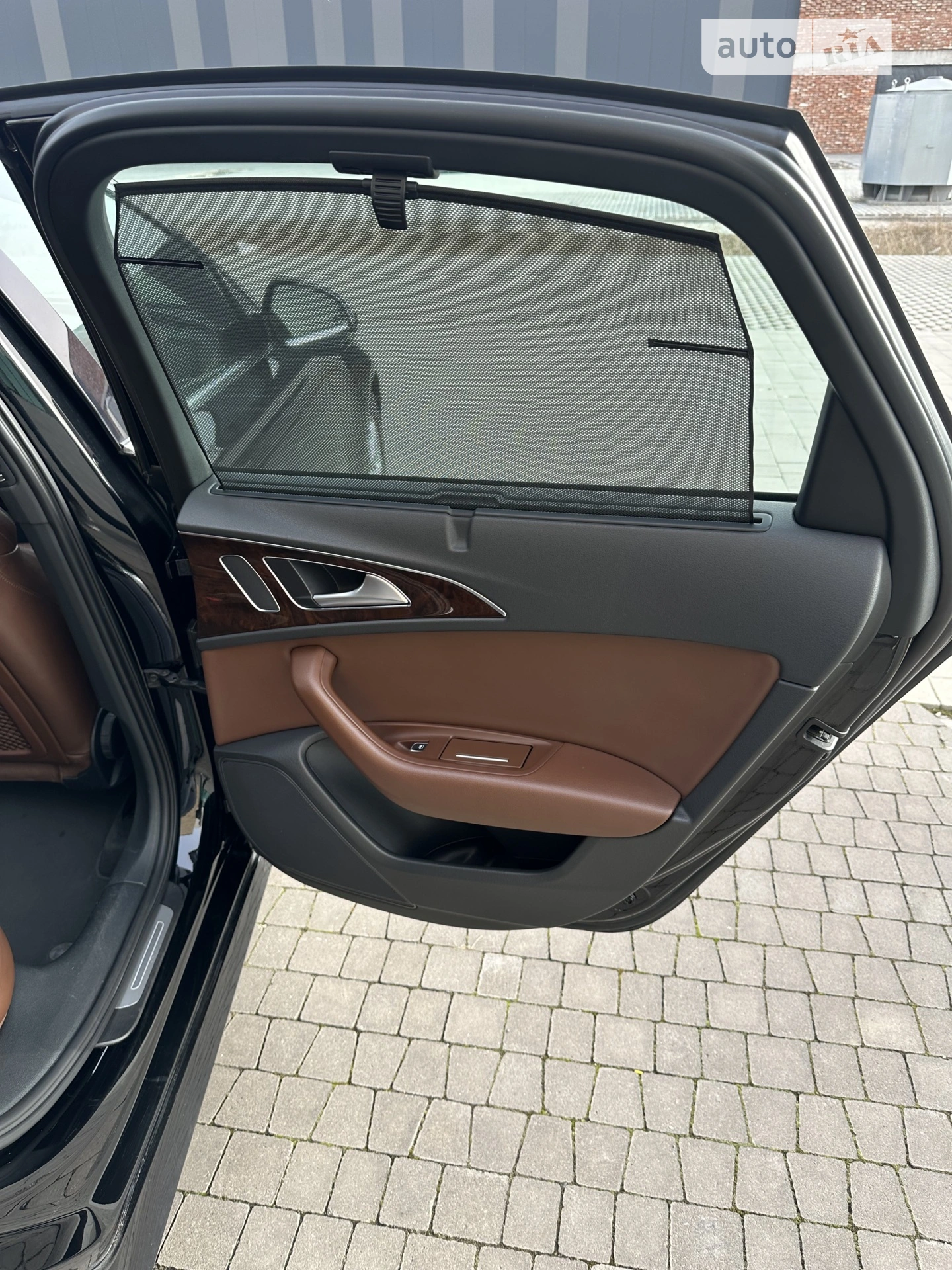 2015 Audi A6 - мініатюра 22