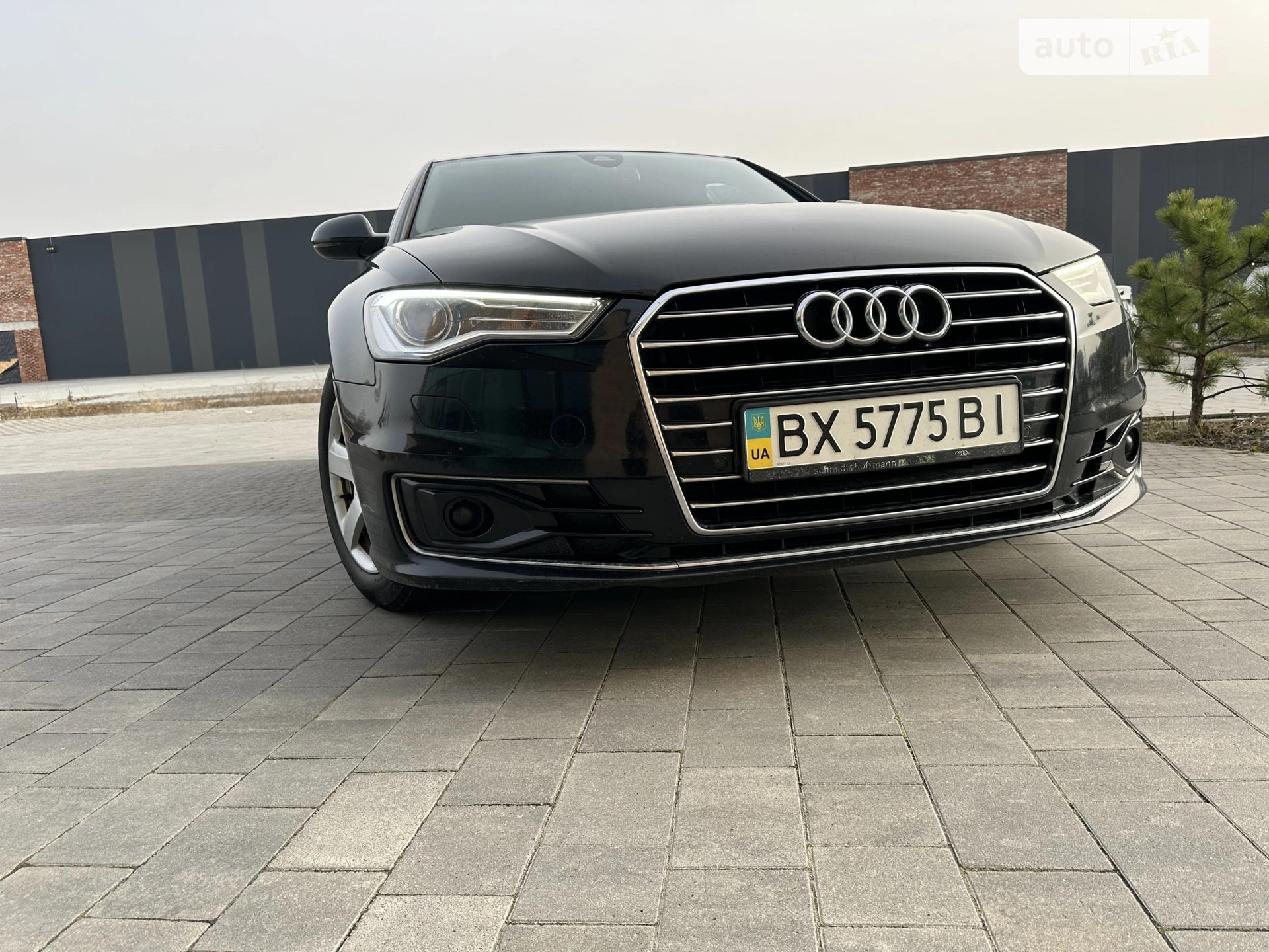 2015 Audi A6 - мініатюра 7