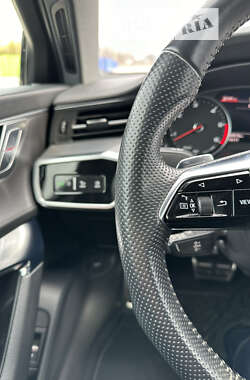 Седан Audi A6 2019 в Кам'янець-Подільському
