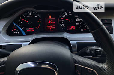 Универсал Audi A6 2011 в Глухове