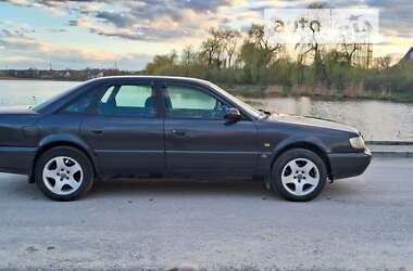 Седан Audi A6 1997 в 