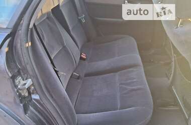 Седан Audi A6 1997 в 