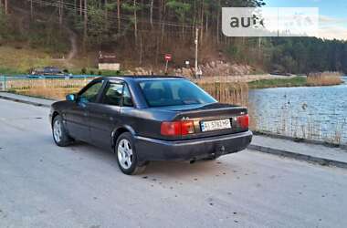 Седан Audi A6 1997 в 