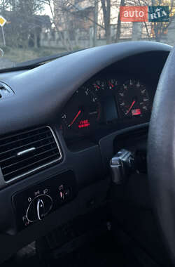 Седан Audi A6 2000 в Ивано-Франковске фото 8 Седан Audi A6 2000 в Ивано-Франковске