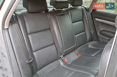 Седан Audi A6 2007 в Крижополі