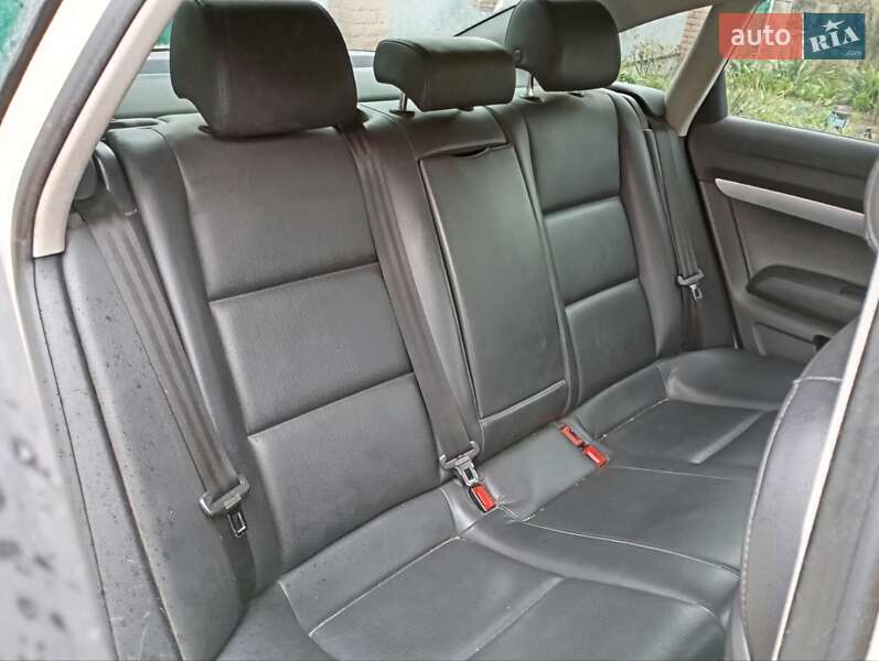 Седан Audi A6 2007 в Крыжополе