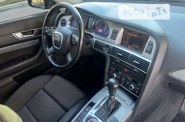 Седан Audi A6 2006 в Броварах