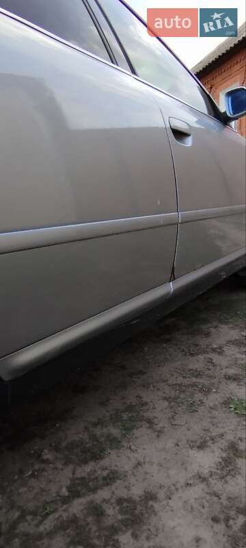 Седан Audi A6 1998 в Сумах