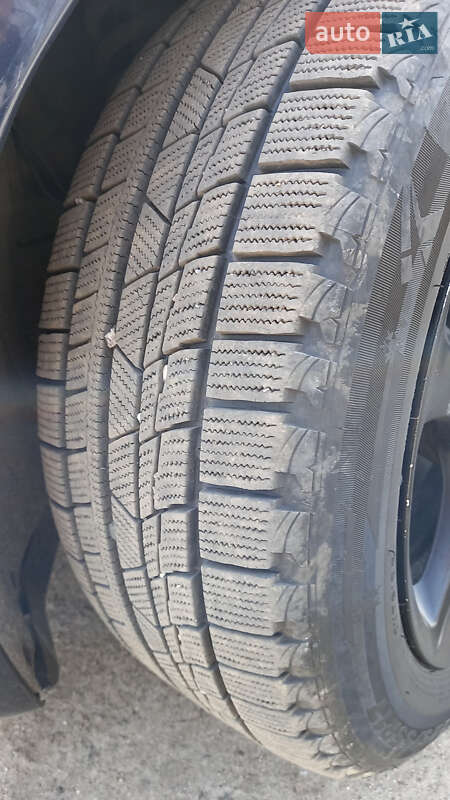 Универсал Audi A6 2008 в Смеле