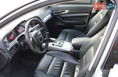 Универсал Audi A6 2008 в Снятине