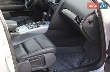 Универсал Audi A6 2008 в Снятине