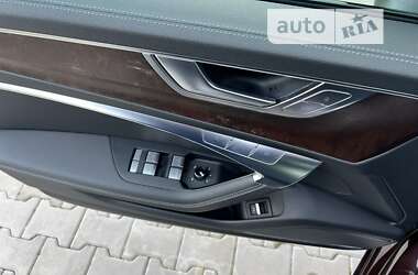 Седан Audi A6 2020 в 