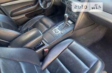 Седан Audi A6 2004 в Львове