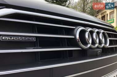 Седан Audi A6 2019 в 