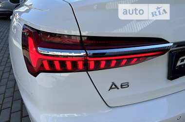 Седан Audi A6 2019 в Виннице