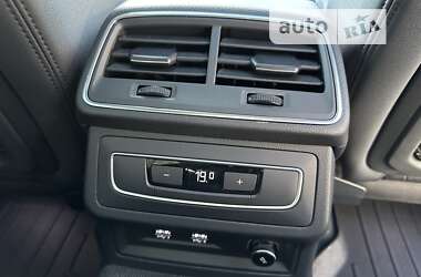 Седан Audi A6 2019 в 