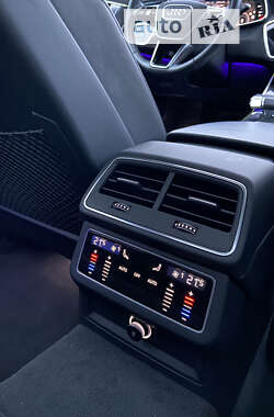 Универсал Audi A6 2019 в 