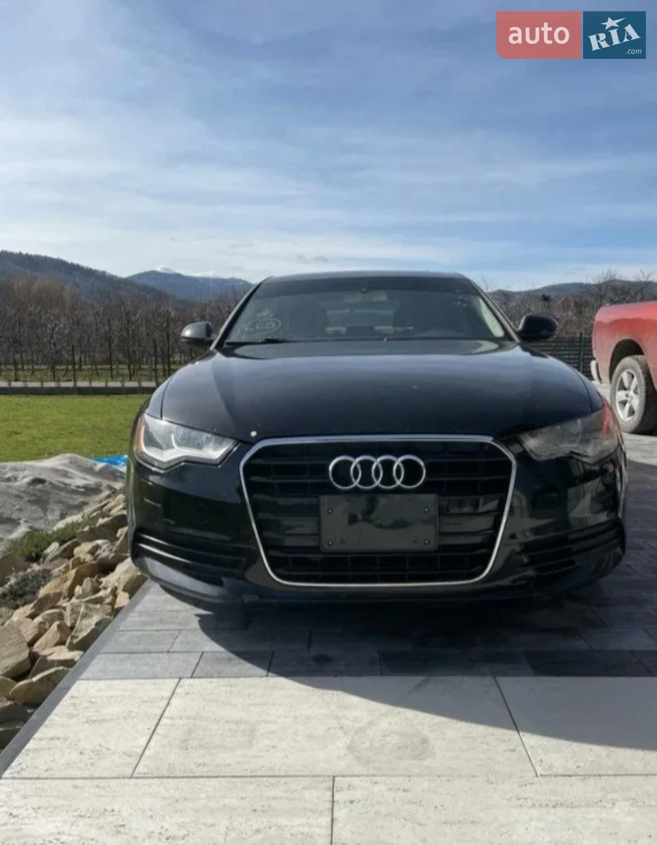 2012 Audi A6 - мініатюра 27