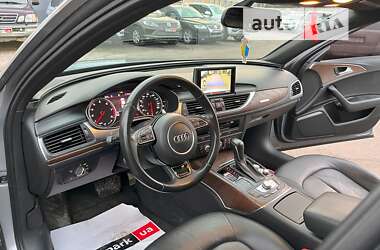 Седан Audi A6 2015 в Вінниці