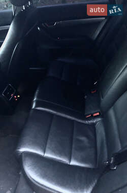 Седан Audi A6 2008 в 