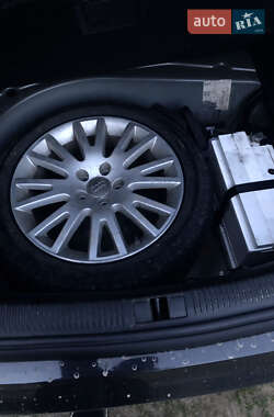 Седан Audi A6 2008 в 