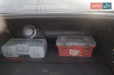 Седан Audi A6 1997 в Дніпрі