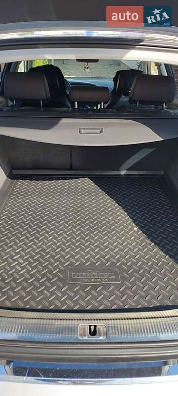 Универсал Audi A6 2011 в Львове