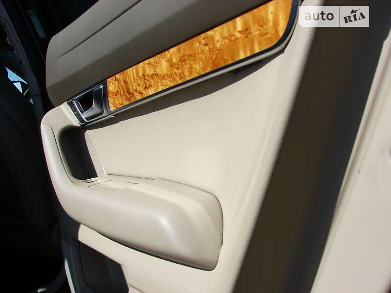 Седан Audi A6 2010 в Одессе