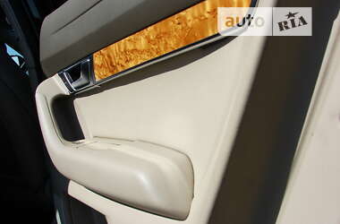 Седан Audi A6 2010 в 