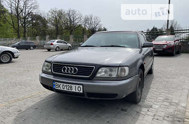 Седан Audi A6 1996 в Владимирце
