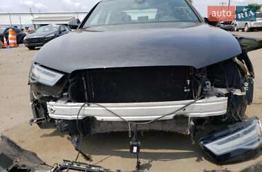 Седан Audi A6 2016 в Виннице