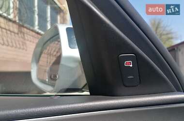 Универсал Audi A6 2012 в 