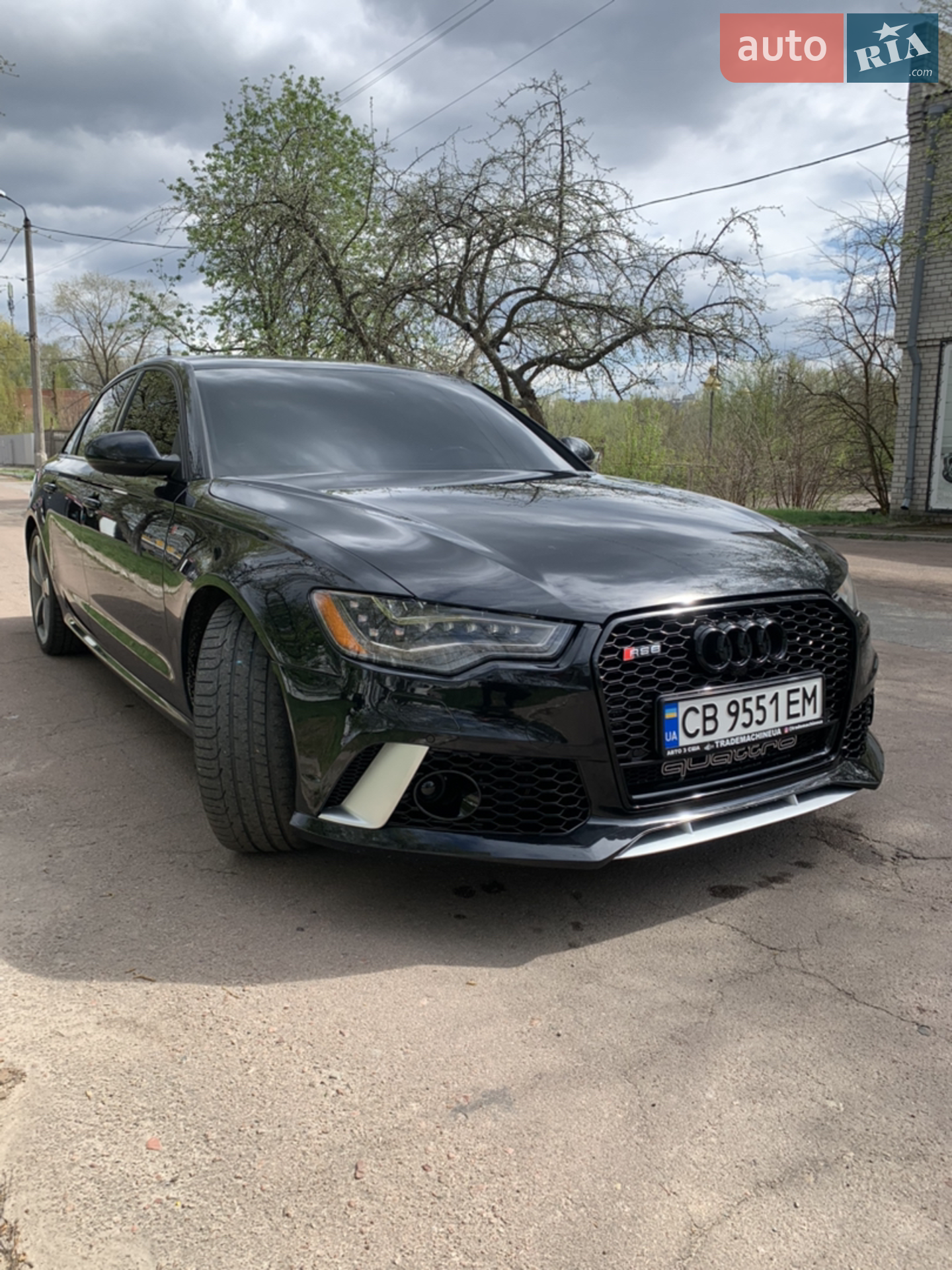 2013 Audi A6 - мініатюра 13
