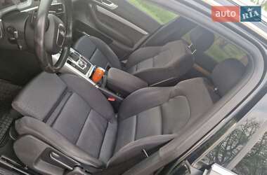 Универсал Audi A6 2007 в Черноморске