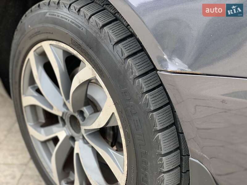 Седан Audi A6 2007 в Ровно