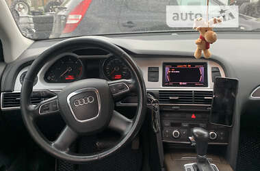 Універсал Audi A6 2011 в Старокостянтинові