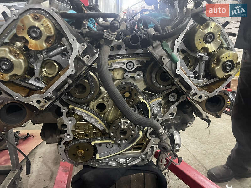 Седан Audi A6 2013 в Хмельницком