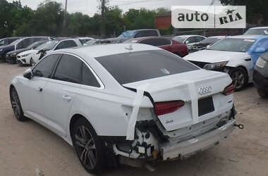 Седан Audi A6 2019 в 