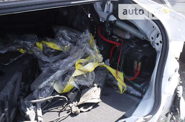 Седан Audi A6 2019 в 