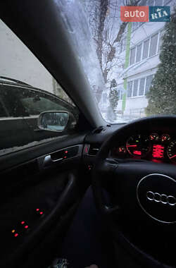 Универсал Audi A6 2003 в Хмельницком