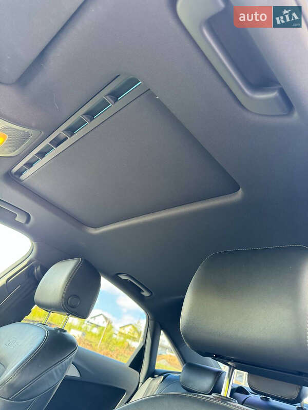 Седан Audi A6 2012 в Хмельницком