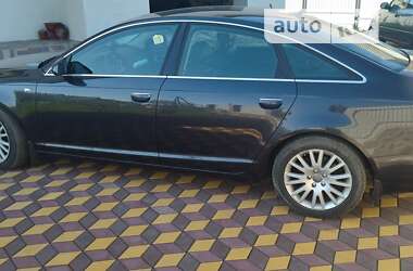 Седан Audi A6 2007 в 