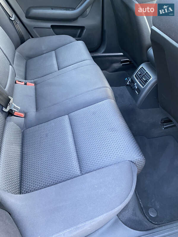 Седан Audi A6 2007 в Житомире