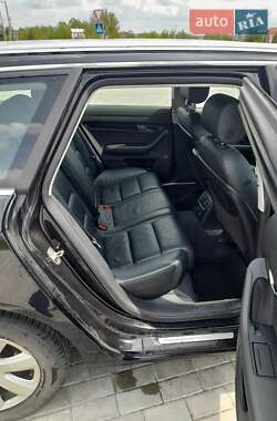 Универсал Audi A6 2008 в Сокале