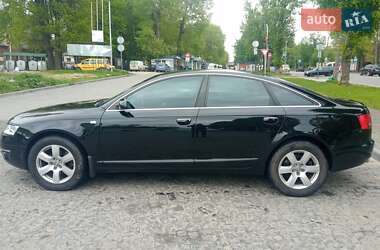 Седан Audi A6 2007 в Хмельницькому