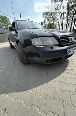 Audi A6 1999