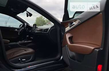Седан Audi A6 2017 в Ровно