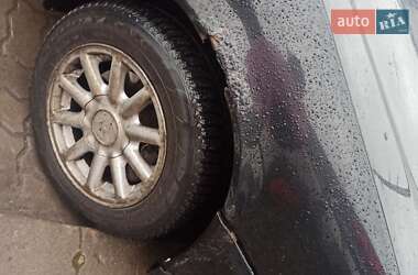 Универсал Audi A6 1996 в Луцке